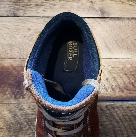 Bull Boxer shoes - Picture 2 of 4